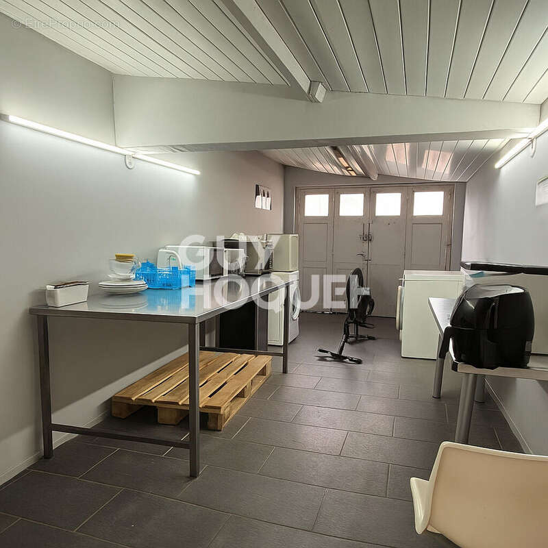 Maison à IVRY-LA-BATAILLE