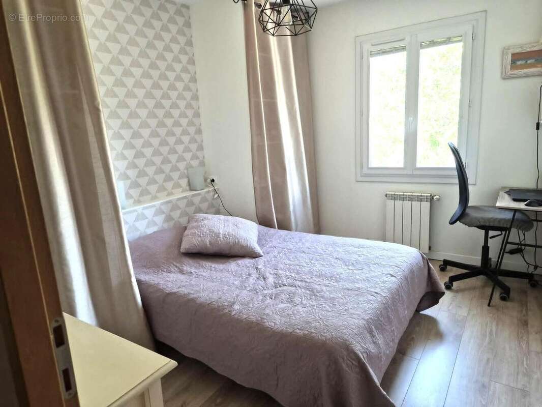   - Maison à VIDAUBAN