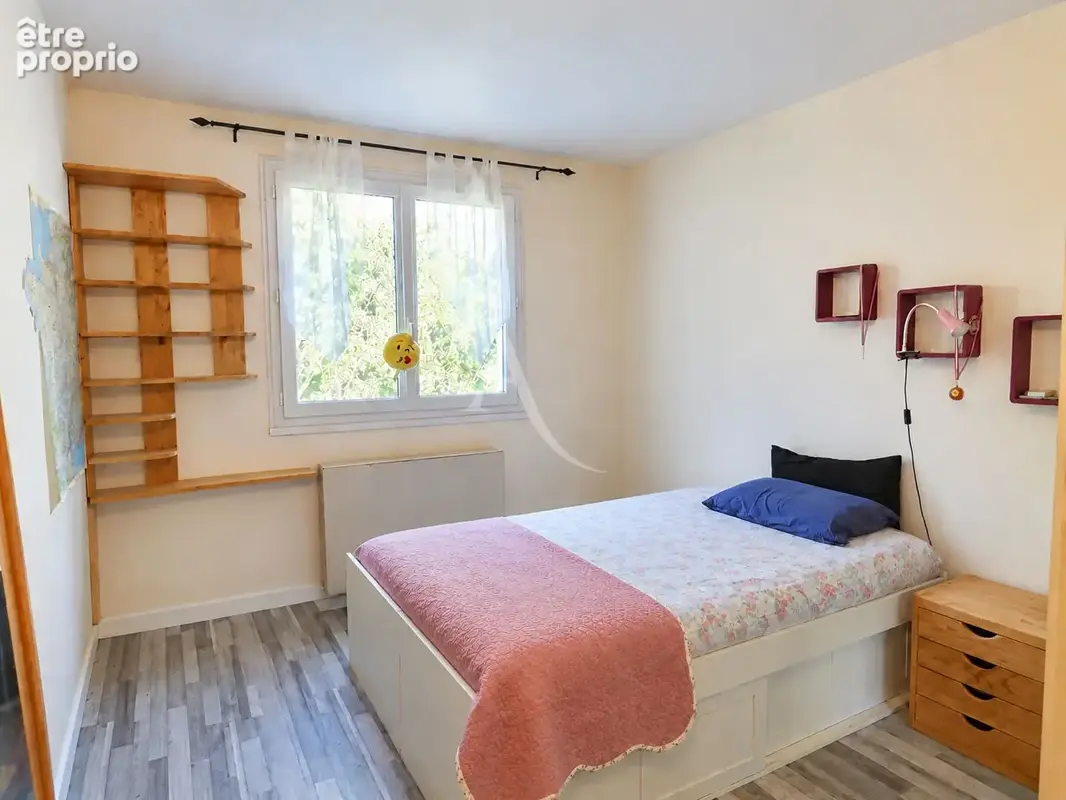Appartement GAGNY - 3 pièce(s) - 58 m2 - photo 5
