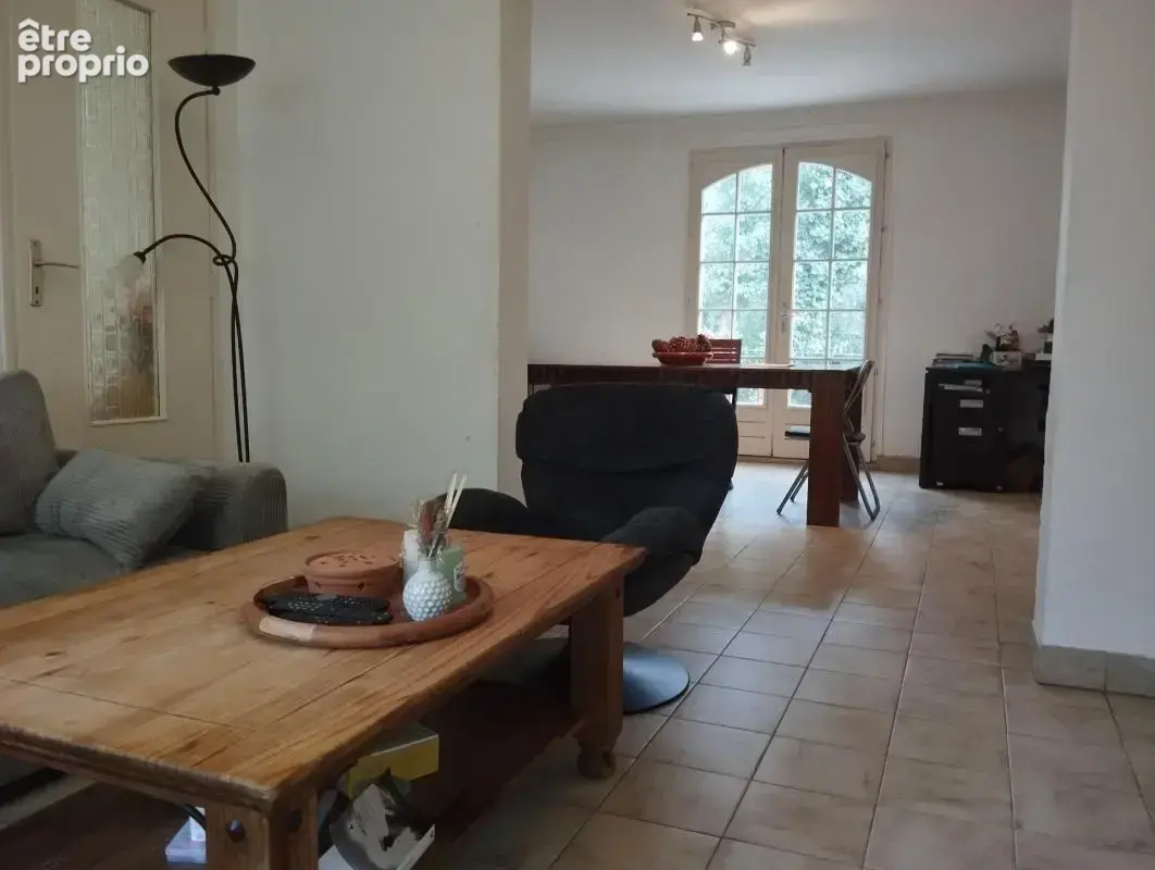 Maison 4 chambres à 10 minutes de  Vannes - photo 10