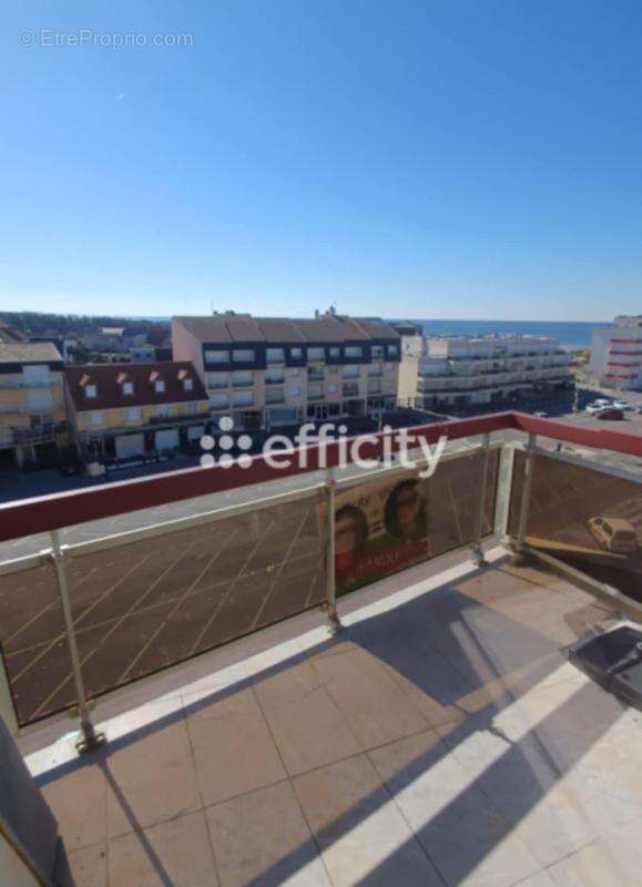 Appartement à CAMIERS