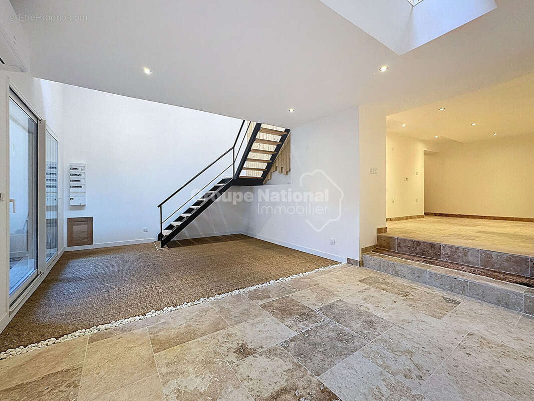 Appartement L Isle Sur La Sorgue 4 pièce(s) 105 m2 - photo 10