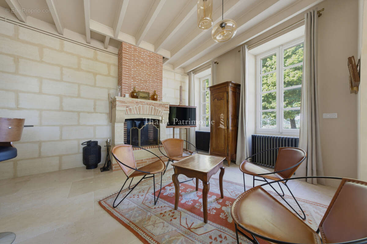 Maison à LIBOURNE