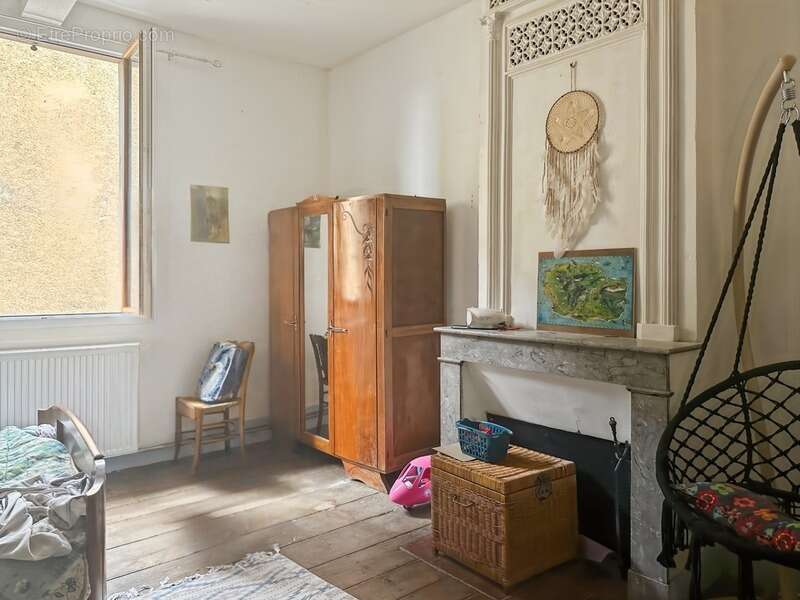 Dpt Gers (32), à vendre LUPIAC maison P3 de 91,2 m² - Terrain de 175,00 m² - photo 17