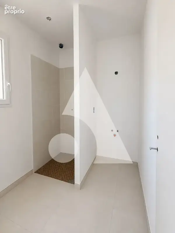 Prox Pertuis-  Appartement T3 de 67,57 m2 avec terrasse+ parking - photo 7