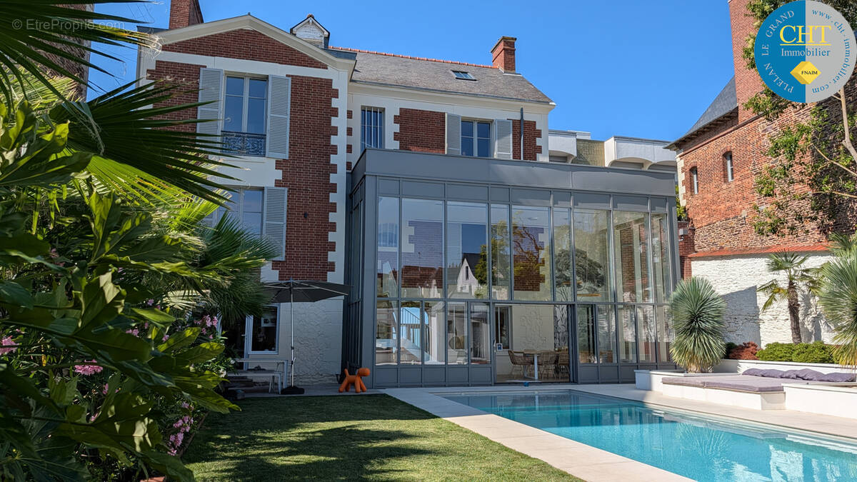Maison à RENNES