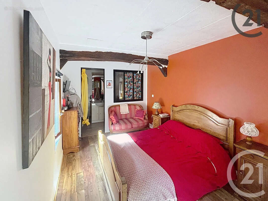 Appartement à AUXERRE