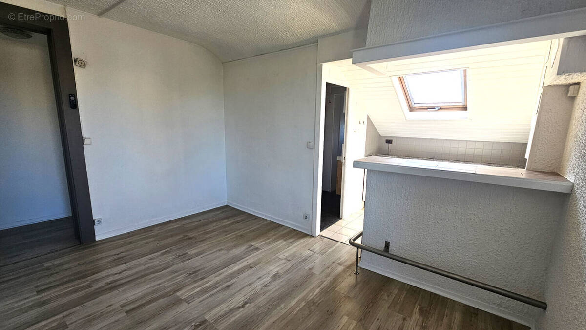 Appartement à THONON-LES-BAINS