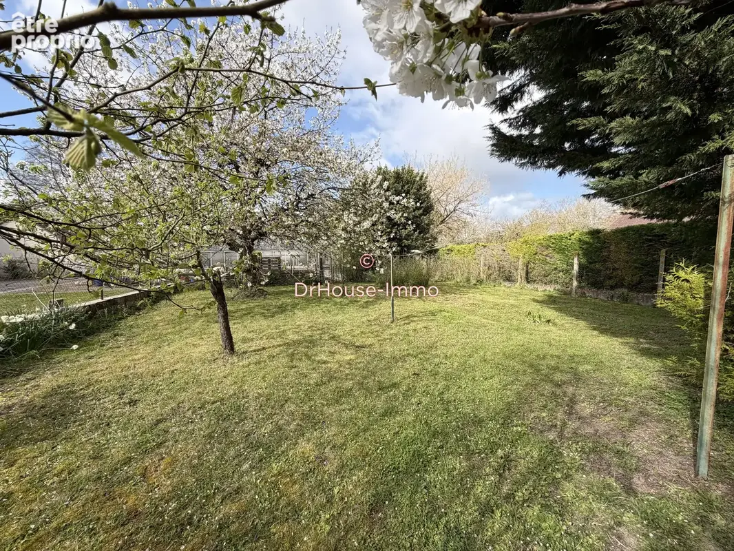 Maison 5 pièces 60 m² à vendre à Chatillon-Sur-Indre (36700) - photo 27
