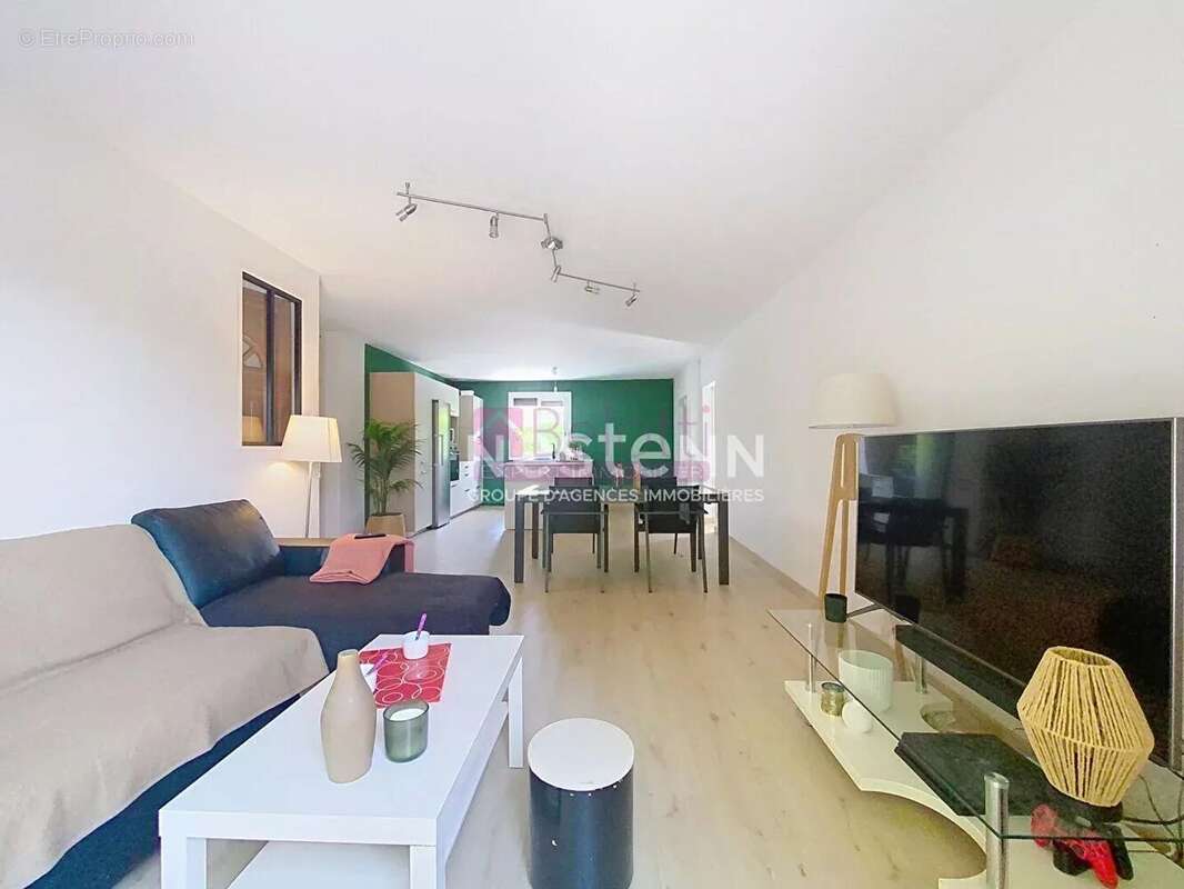 Maison à VILLENEUVE-TOLOSANE