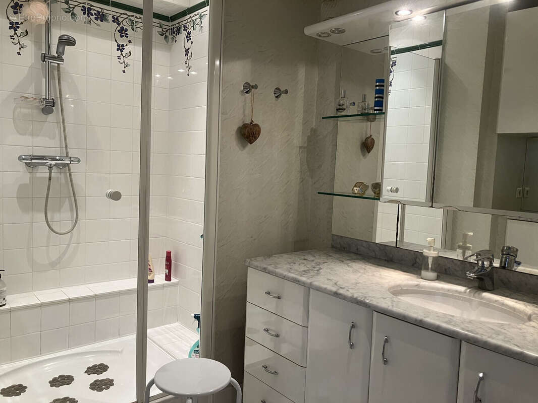 Appartement à POITIERS