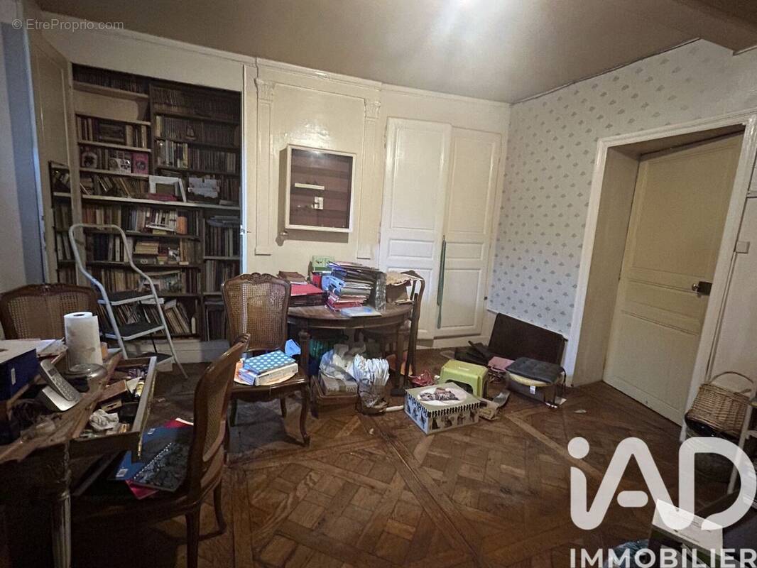 Photo 1 - Appartement à CLERMONT-FERRAND