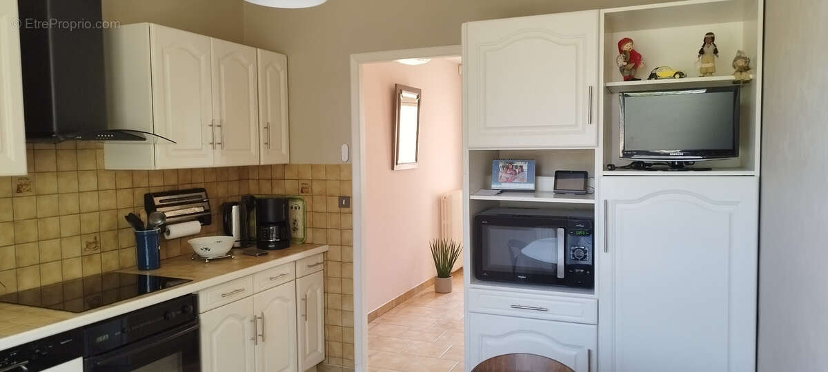 Maison à vendre 6 pièces SAINT JULIEN DU PUY (81) - photo 6