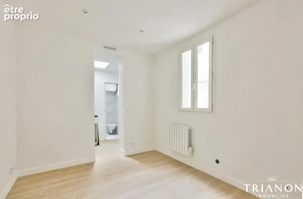 Photo Appartement à Paris-19e au prix de 190 000€