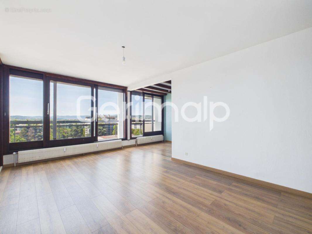 Appartement à ANNECY