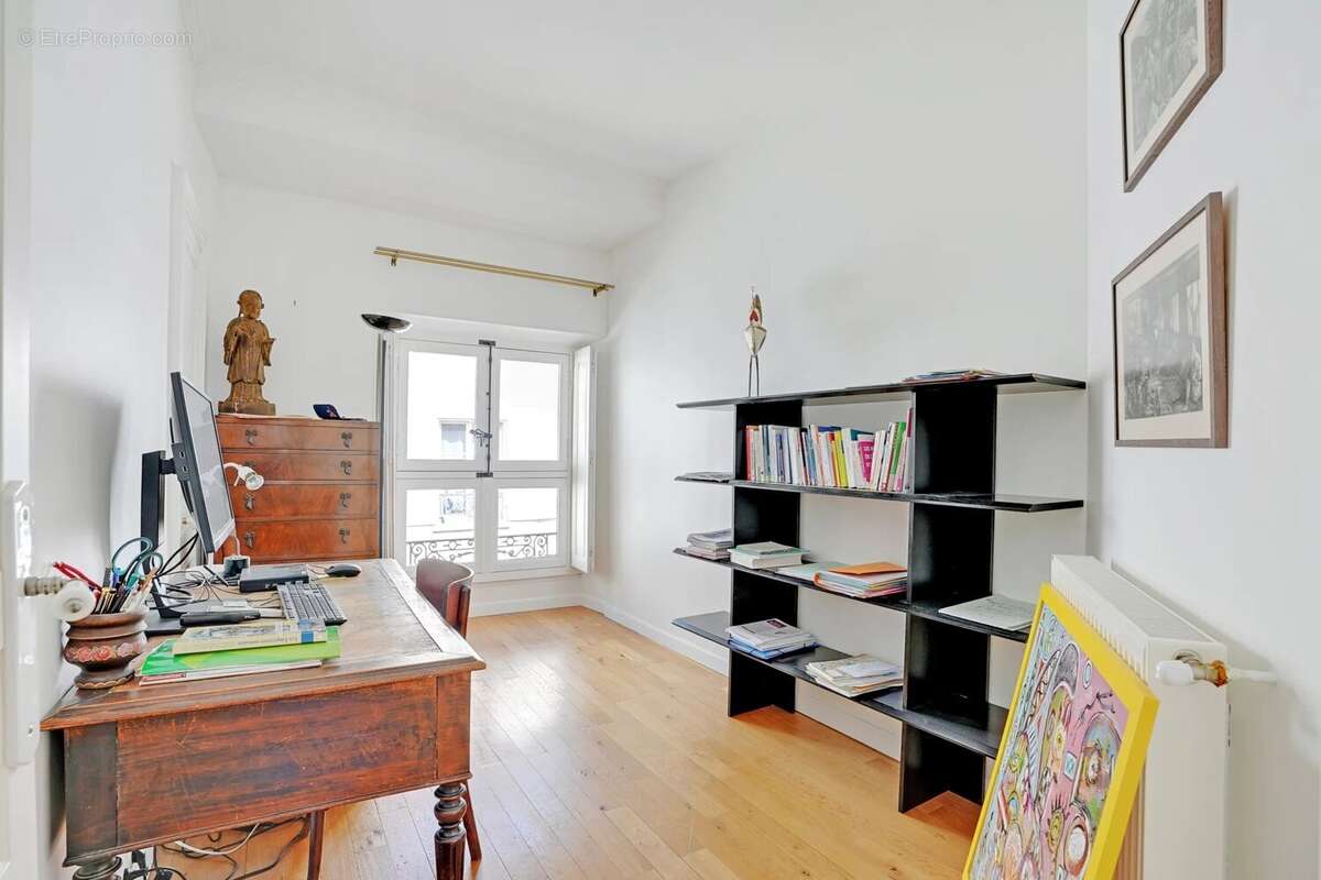 Appartement à VERSAILLES