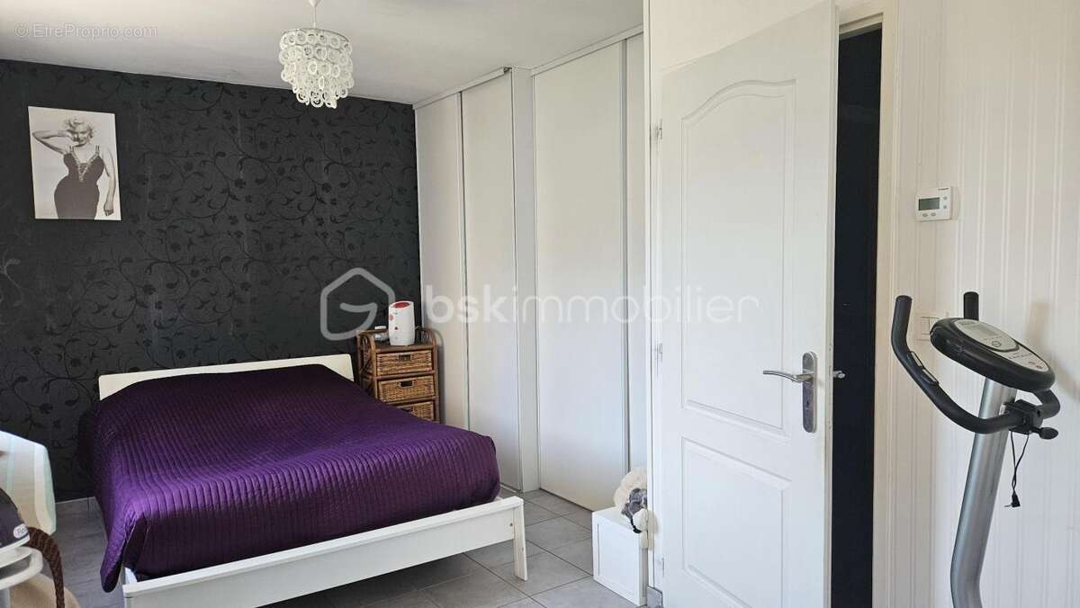 Maison 125 m² village - photo 6
