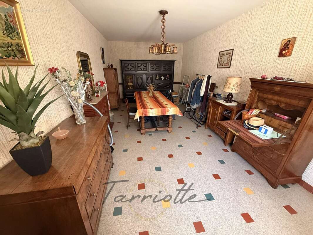 Appartement à MONTELIMAR