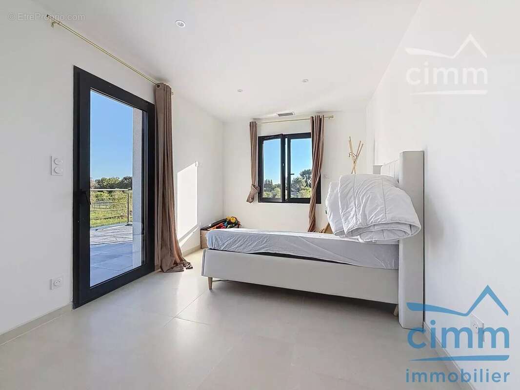 Maison à CARPENTRAS