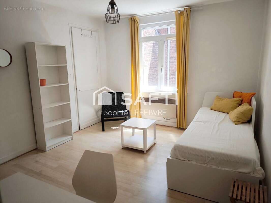 Appartement 110 m² à Lille  - photo 8