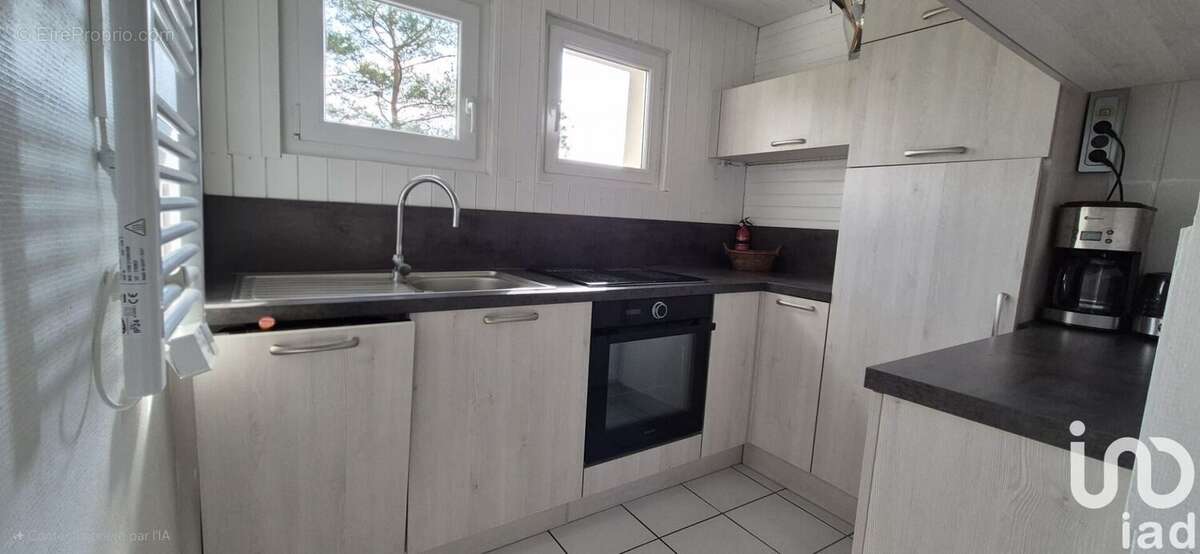 Photo 5 - Maison à DOUCIER