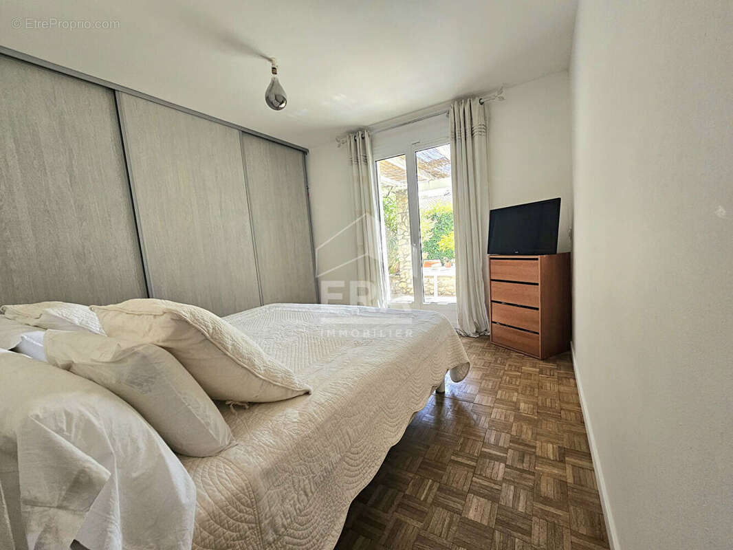 Maison 90m² à lançon-provence - photo 5