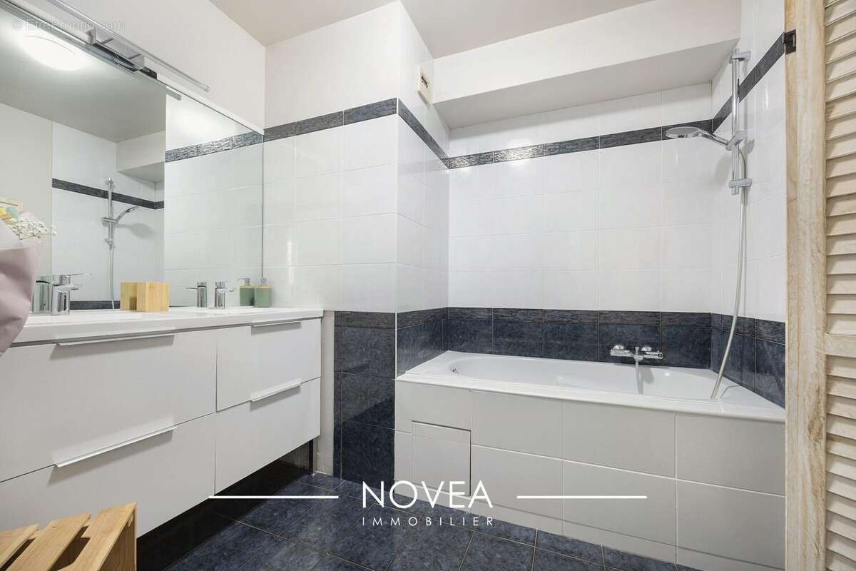 Appartement à LYON-7E