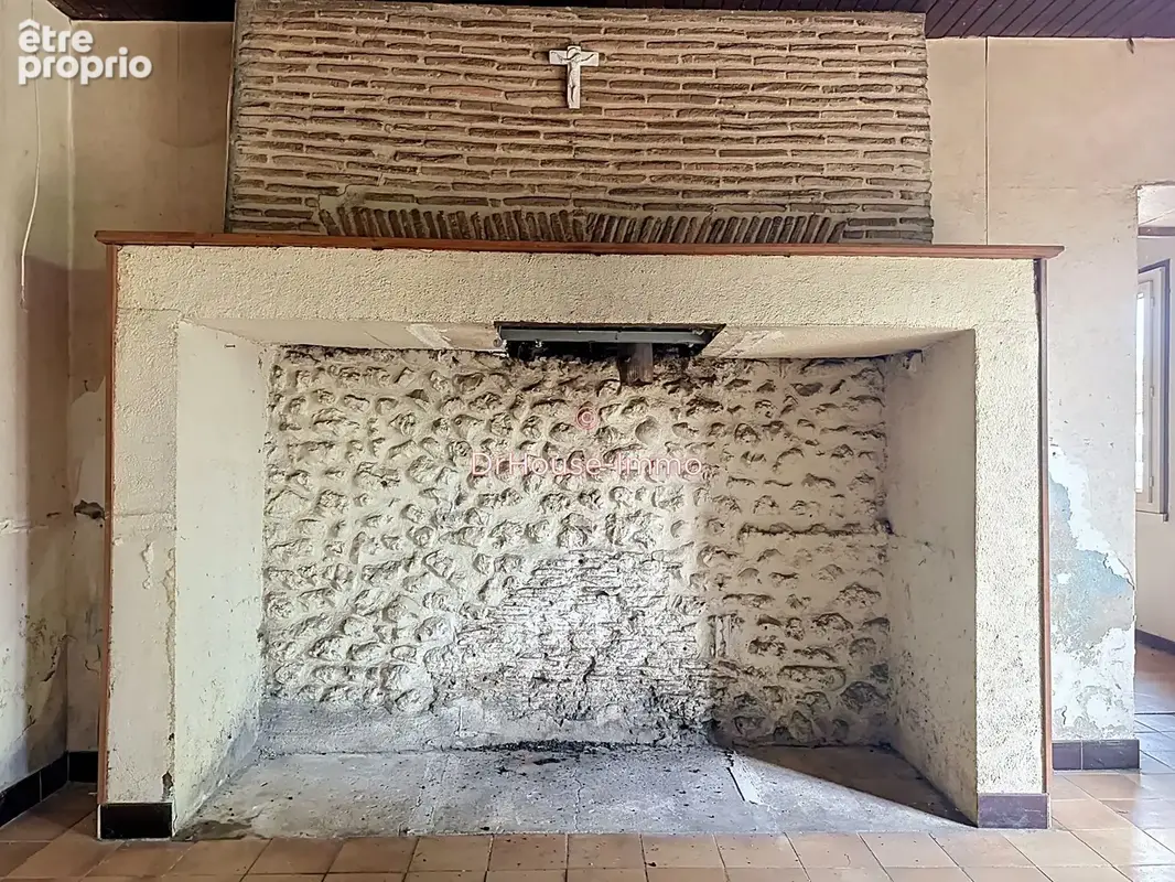 Maison 6 pièces 90 m² à vendre à Vergt (24380) - photo 5