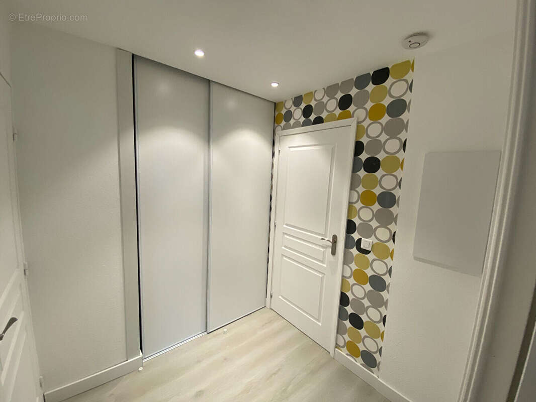 Appartement à VILLEFRANCHE-SUR-SAONE