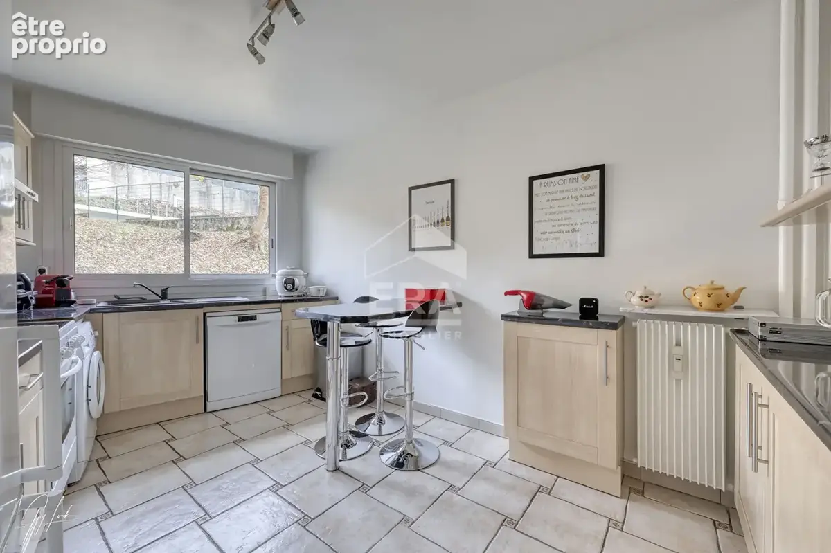 Appartement 74m² à sèvres - photo 6