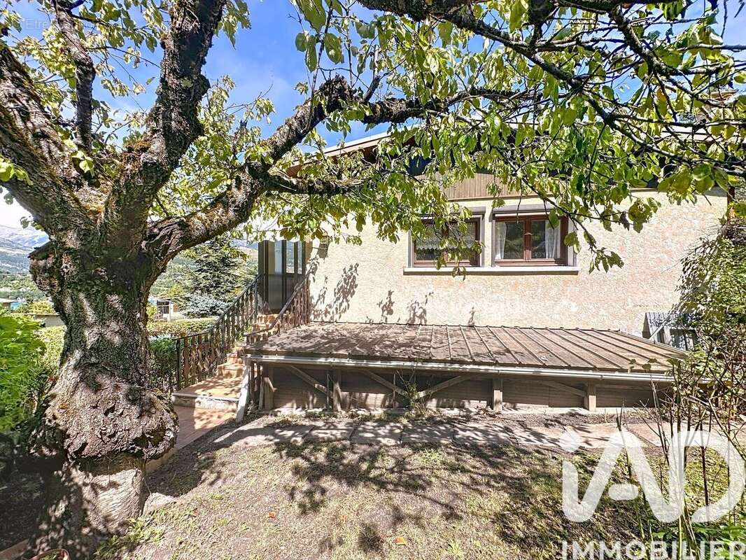 Photo 5 - Maison à SAVINES-LE-LAC