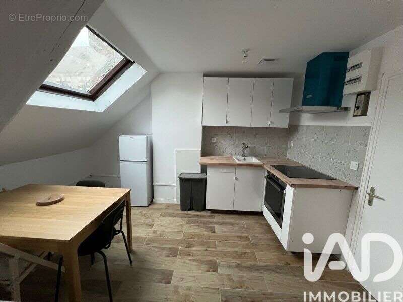 Photo 2 - Appartement à SENS