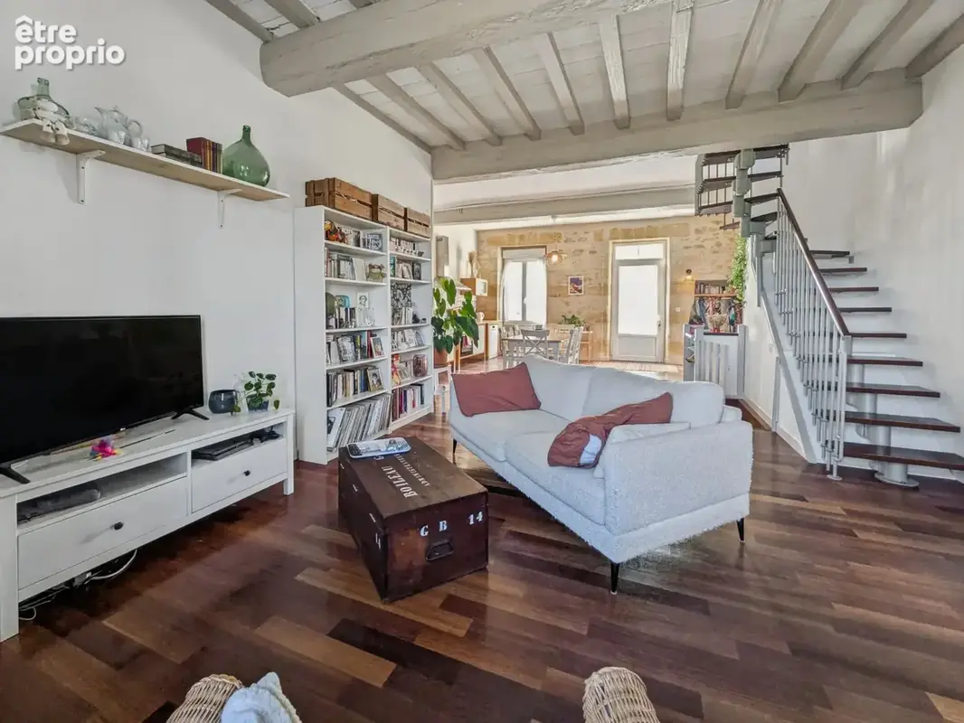 Maison 5 pièces - 130 m² Portets - photo 6