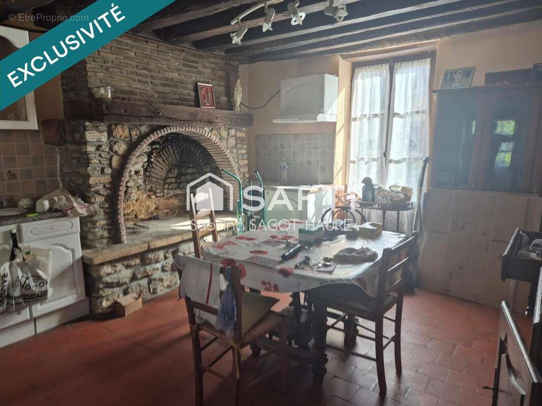 Photo 3 - Maison à CHERY