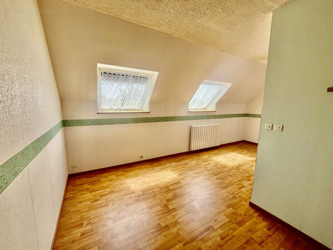 Maison à KERMARIA-SULARD