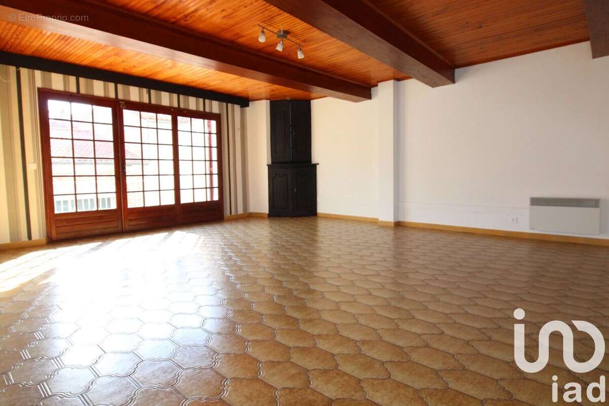 Photo 2 - Maison à OPOUL-PERILLOS