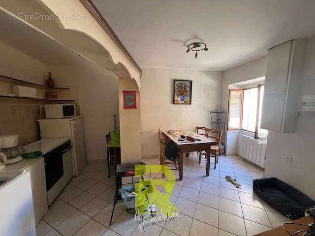 Maison à FLORENSAC