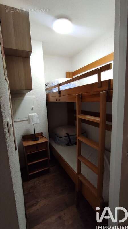 Photo 6 - Appartement à CROLLES