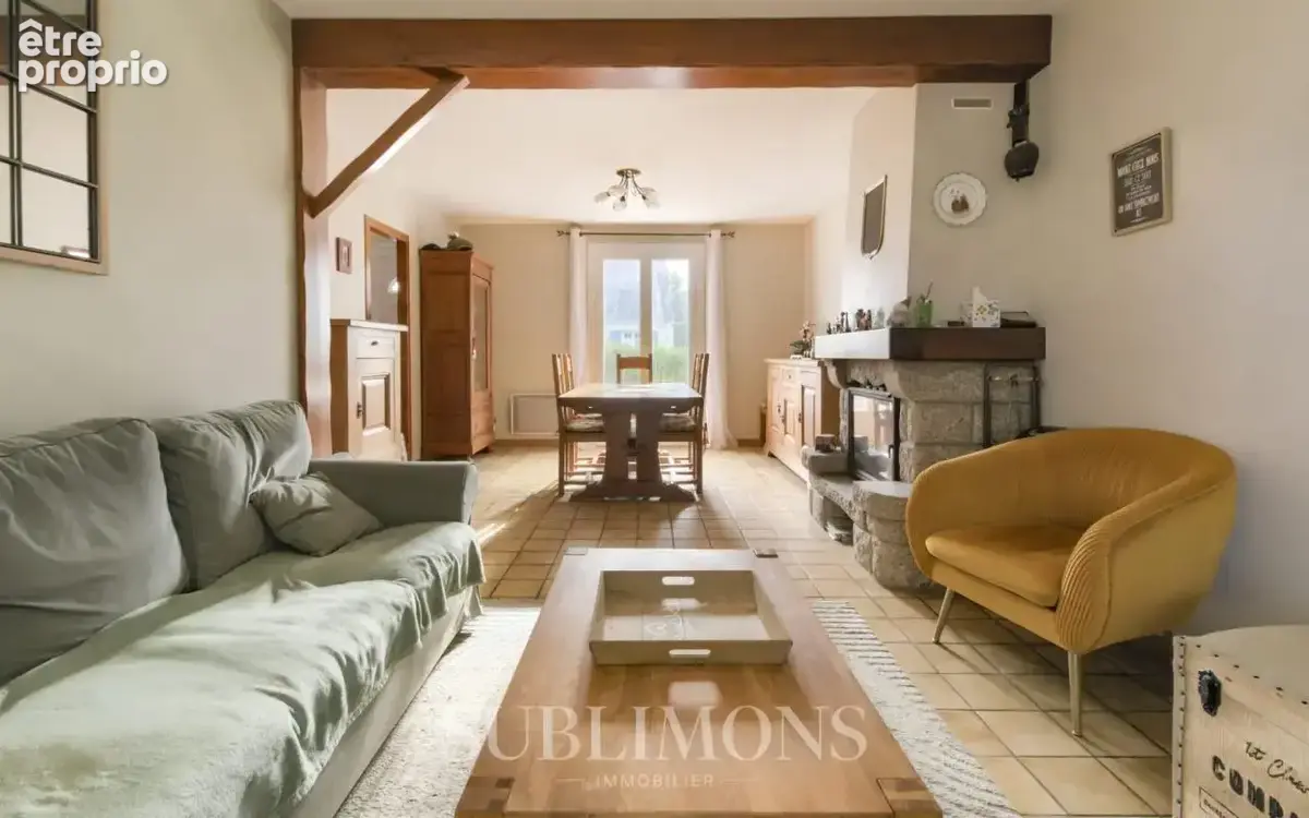 Maison à vendre Guérande - photo 3