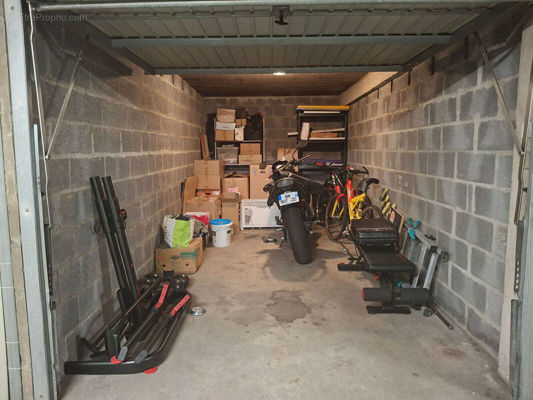 Appartement à BEAUVAIS