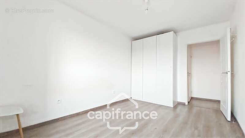 Appartement à LE RAINCY