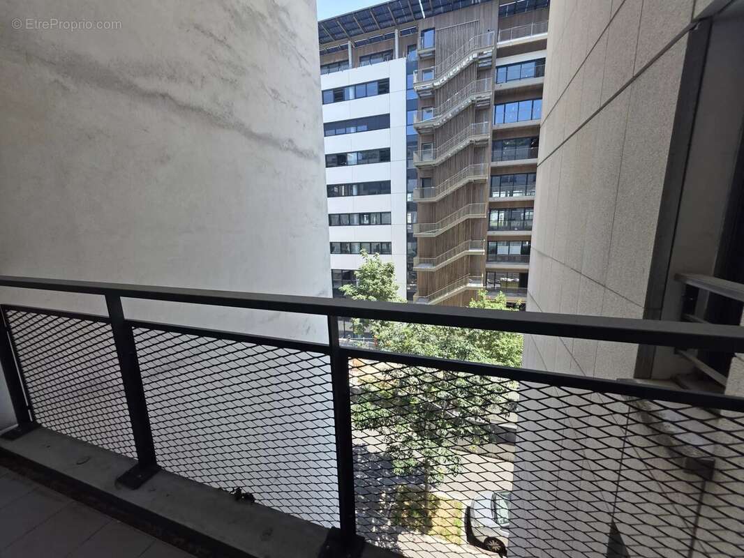 Appartement à LYON-3E