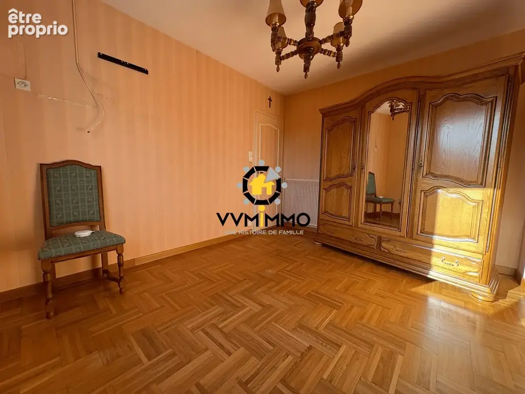 Maison 5 pièces 92 m² à vendre à Sainte-Luce-Sur-Loire (44980) - photo 4