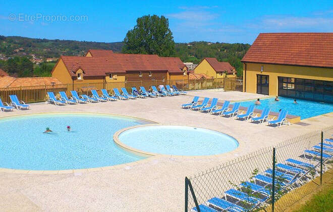 Appartement à SARLAT-LA-CANEDA