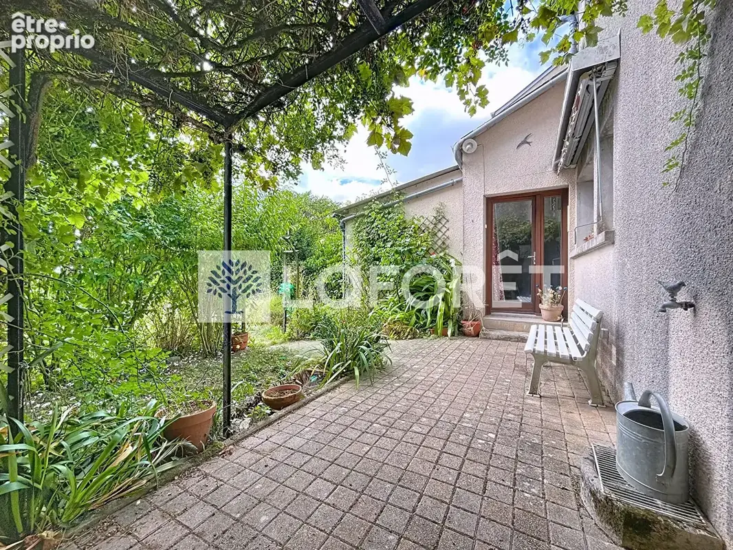 Maison Bressuire - photo 2