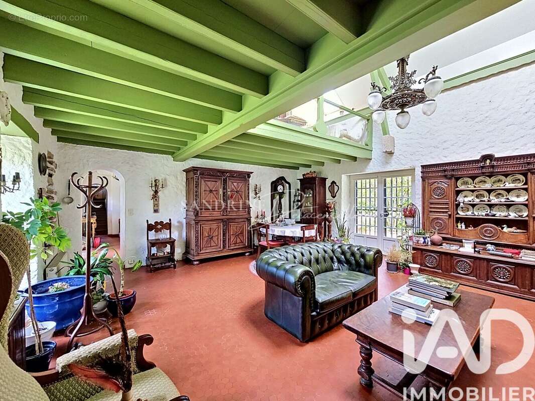 Photo 4 - Maison à NOTRE-DAME-DES-LANDES