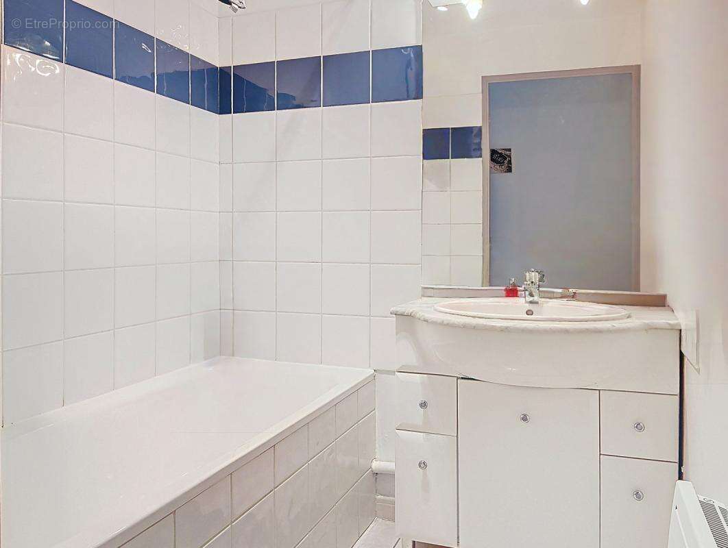 Appartement à SORGUES