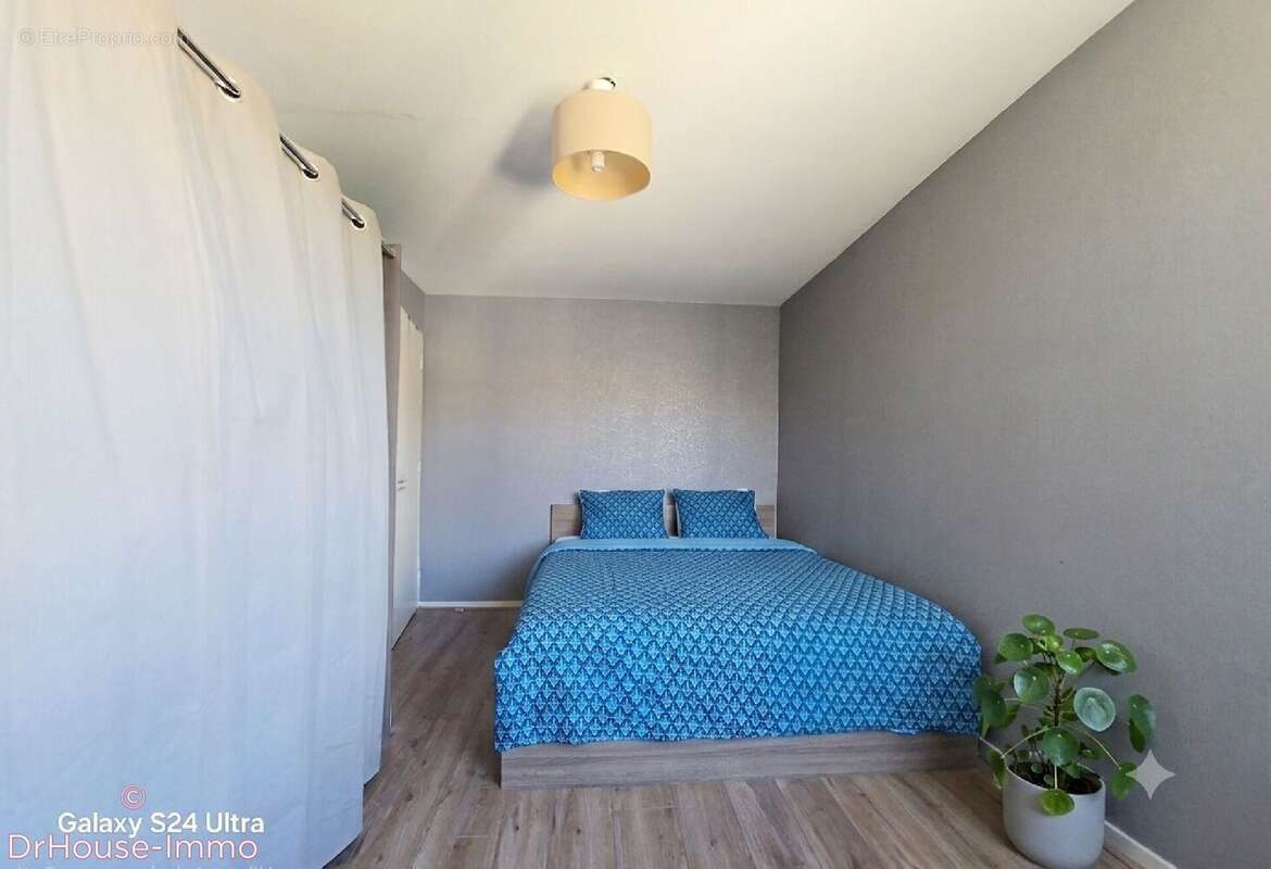 Appartement à FRAISSES