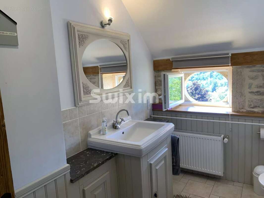 Propriete de caractere avec vue exceptionnelle - photo 11