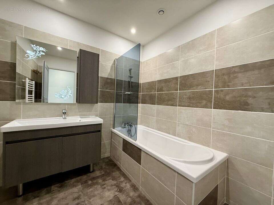 Coup de coeur au centre-ville de Sens-89-Superbe duplex de 86 - photo 3